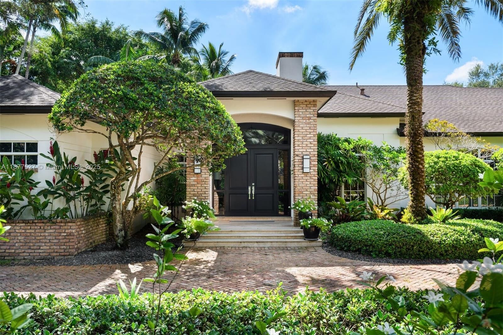 Property Photo:  9325 SW 59th Pl  FL 33156 