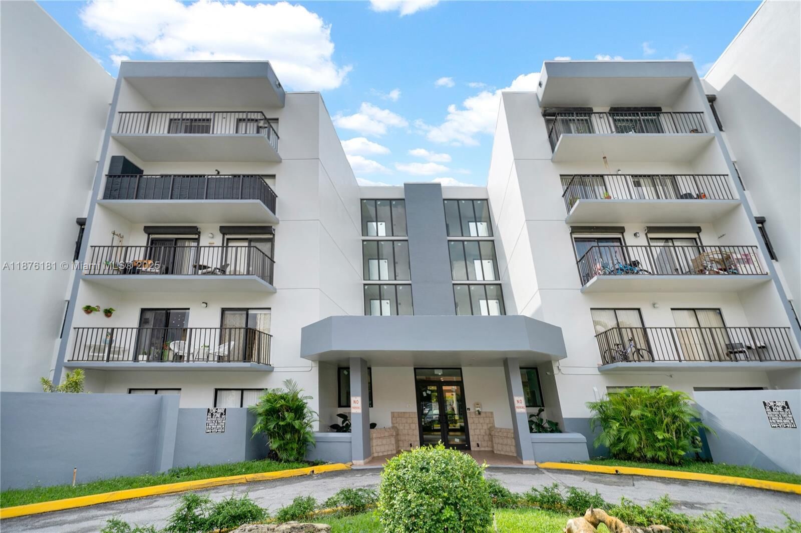 Property Photo:  1820 W 53rd St 201  FL 33012 