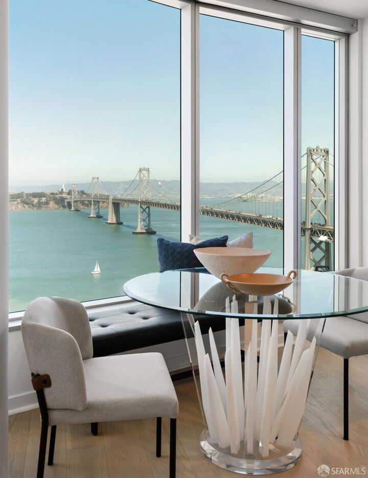 301 Main Street 34B  San Francisco CA 94105 photo