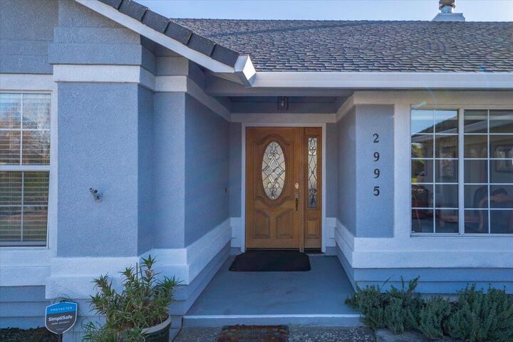 Property Photo: 2995 Howard Drive CA 96001