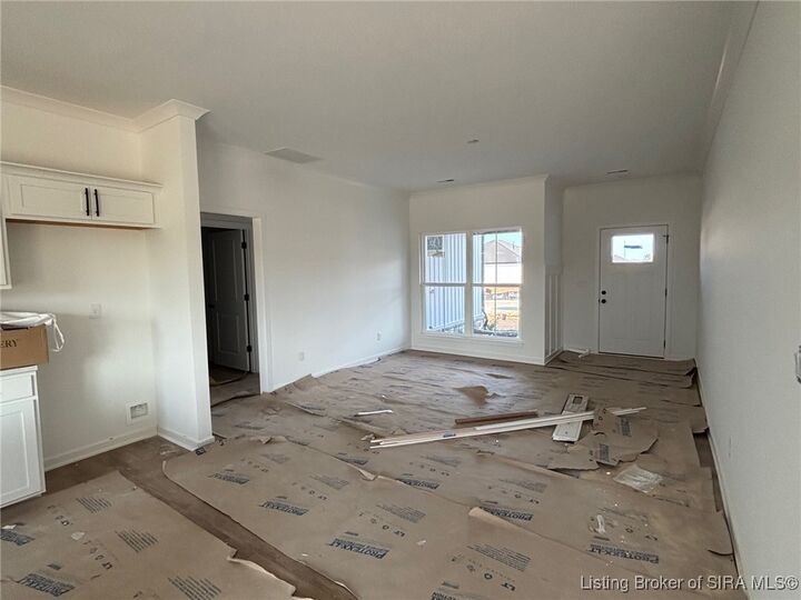 Property Photo: 2428 Johnson Pass Lot#235 IN 47143