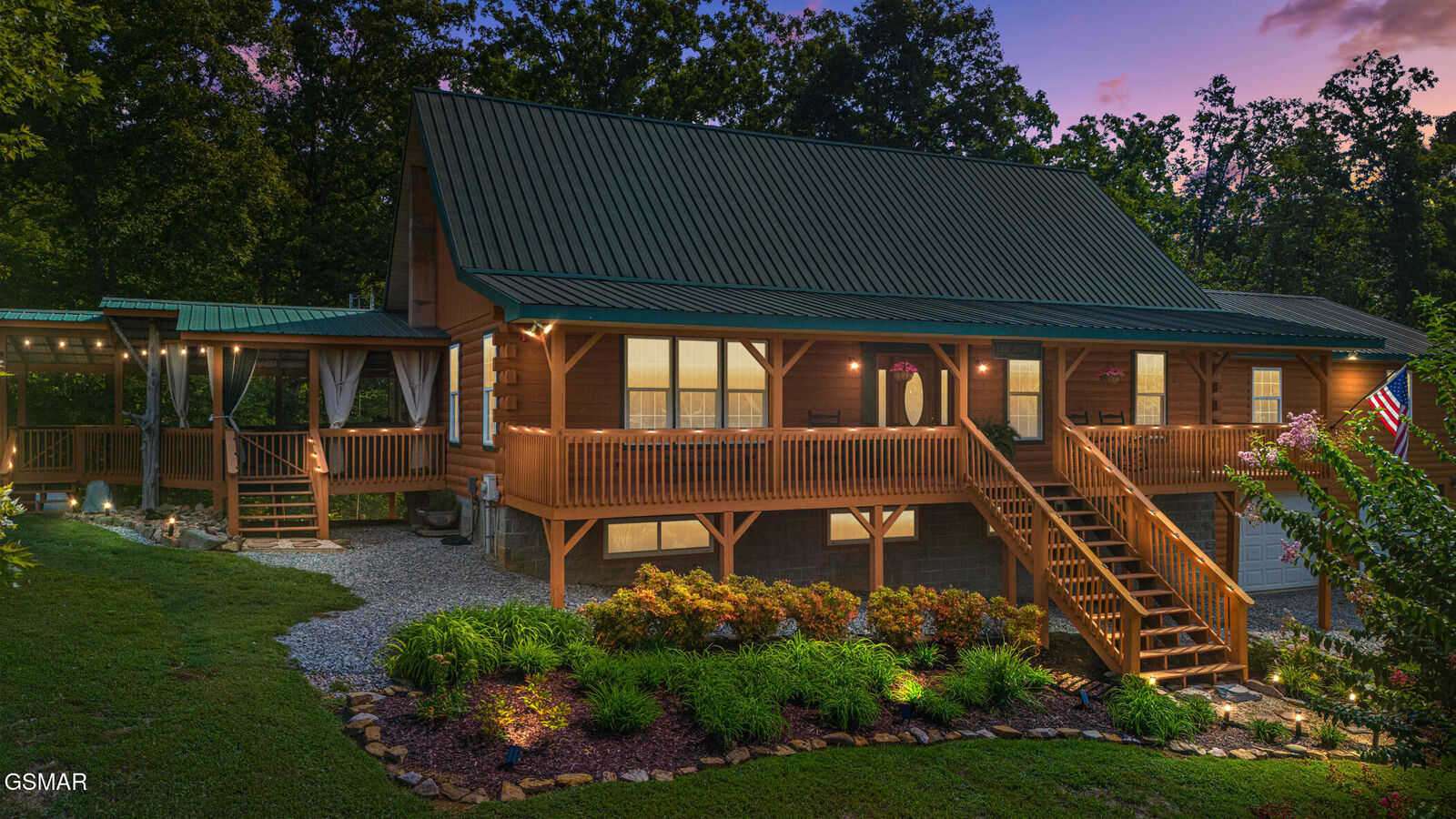 Property Photo:  2516 Edgewater Lane  TN 37725 