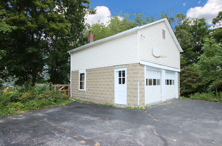 Property Photo: 47 Liberty Avenue CT 06810