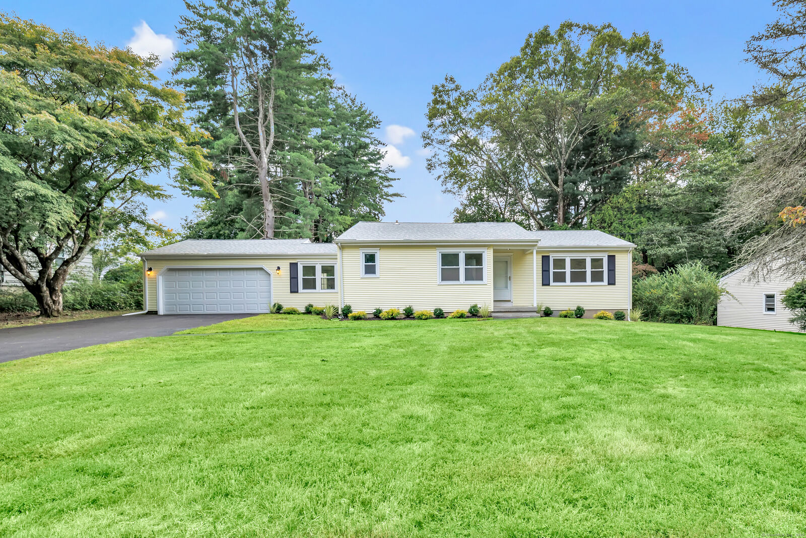 Property Photo: 275 Dayton Road CT 06611