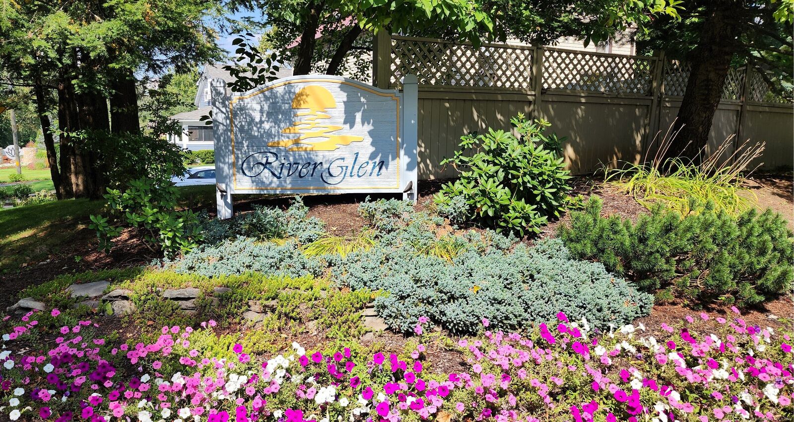 Property Photo:  9 Glen Ridge Court 9  CT 06776 