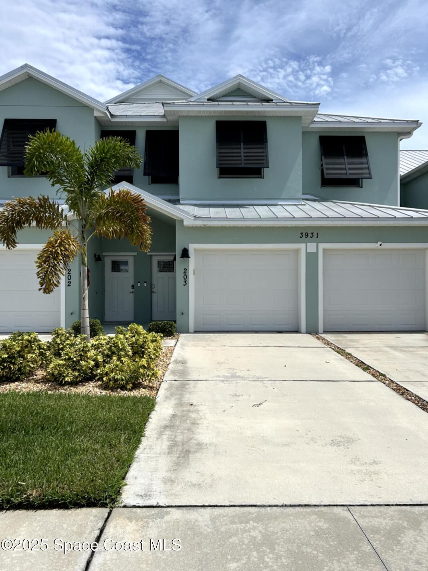 Property Photo: 3931 Playa Del Sol Drive FL 32955