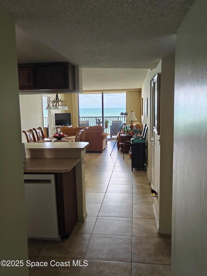 Property Photo:  1860 N Atlantic Avenue  FL 32931 