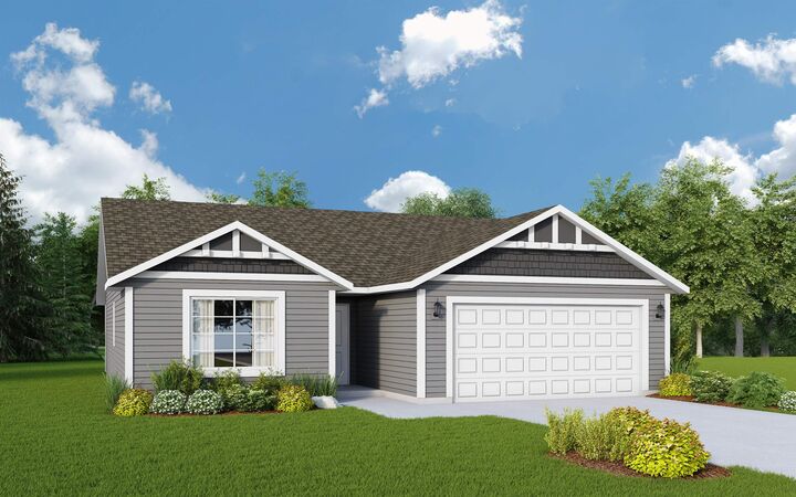 18319 E Indiana Ave  Spokane Valley WA 99016 photo