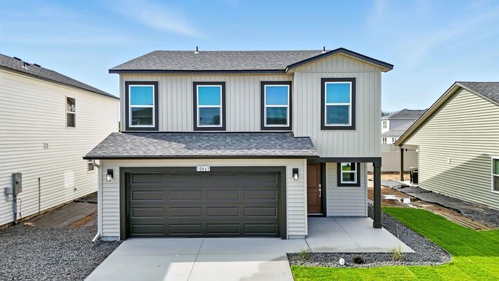 824 E K St  Deer Park WA 99006 photo