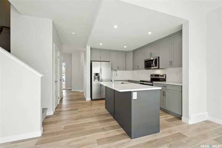 Photo de la propriété: 510 Myles Heidt Manor SK S7W 1H9
