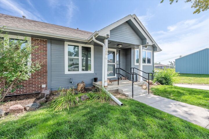 Property Photo:  500 N 9th  Street  IA 51555 