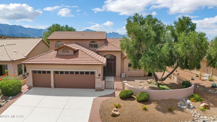 62105 E Valley Crest Court  Saddlebrooke AZ 85739 photo