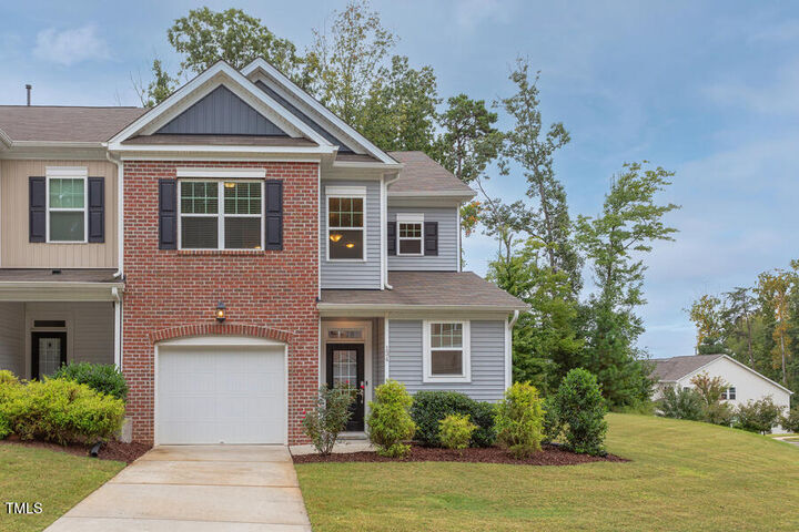 Property Photo:  134 Walking Path Place  NC 27278 