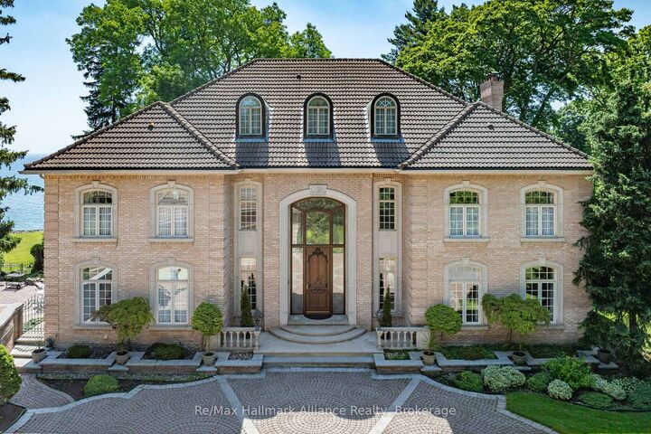 Property Photo:  49 Cox Drive  ON L6J 4P8 