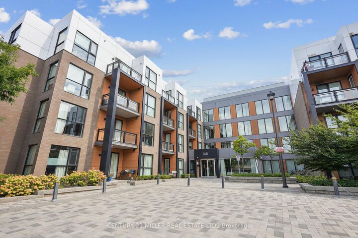 168 Sabina Drive 306  Oakville ON L6H 0W5 photo