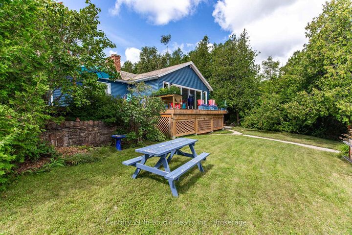 Property Photo:  129 &Amp 130 Isthmus Bay Road  ON N0H 1W0 