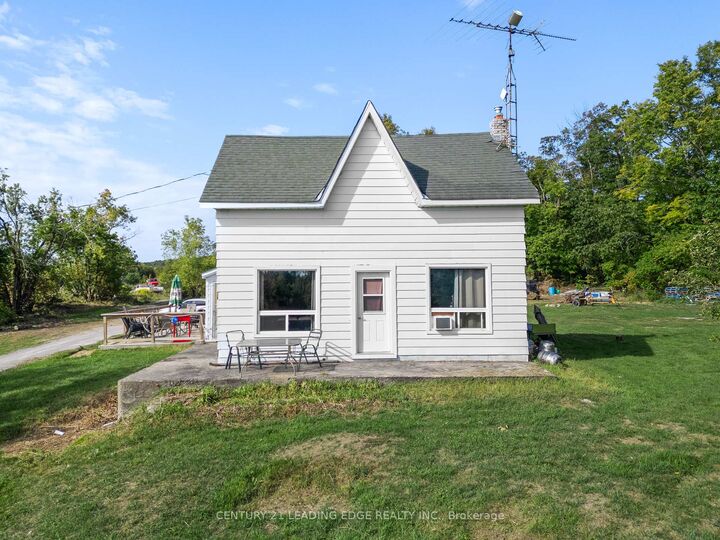 Property Photo:  381 Burnt River Road  ON K0M 1C0 
