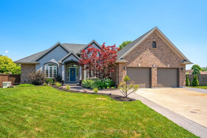 152 Redwood Court  Welland ON L3C 7C4 photo
