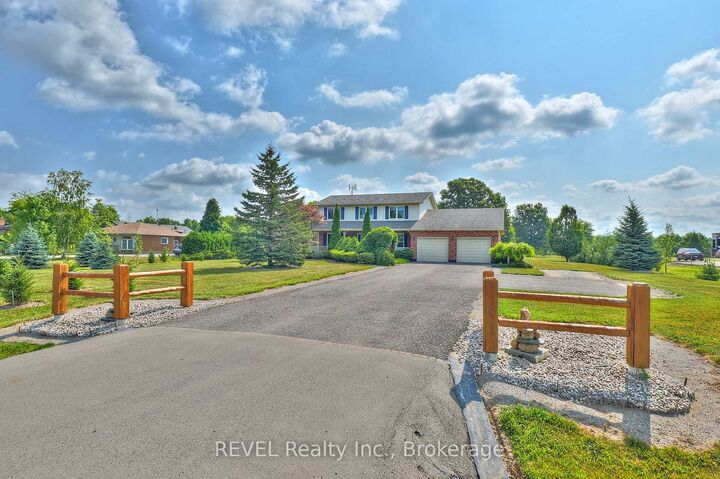 354 Doan'S Ridge Road  Welland ON L3B 5N7 photo