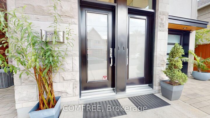 Property Photo: 111 Sherbrooke Avenue ON K1Y 1S1
