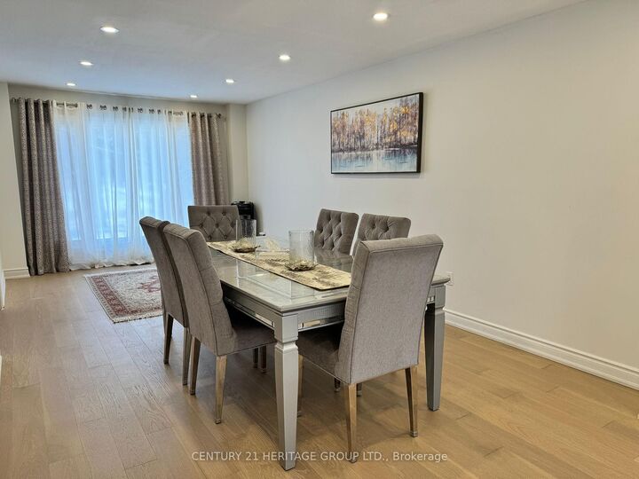 Photo de la propriété:  378 Dorchester Street  ON L3Y 7Z3 