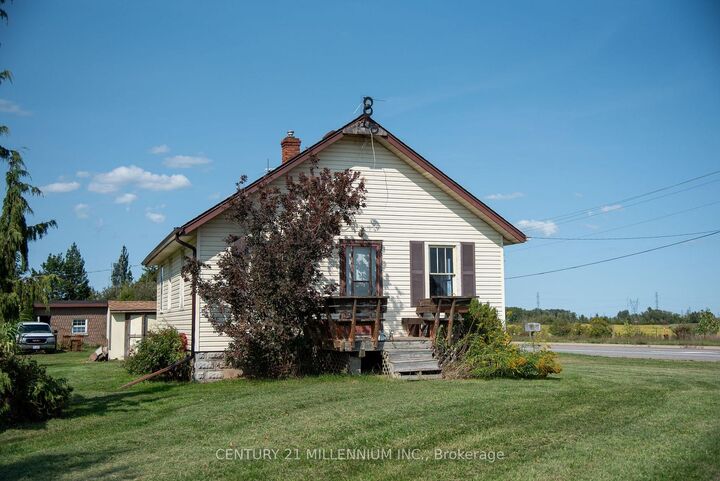 1917 Hansler Road  Thorold ON L2V 5J5 photo