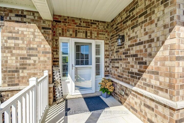 Property Photo:  1078 Kerby Street  ON L2A 0C1 