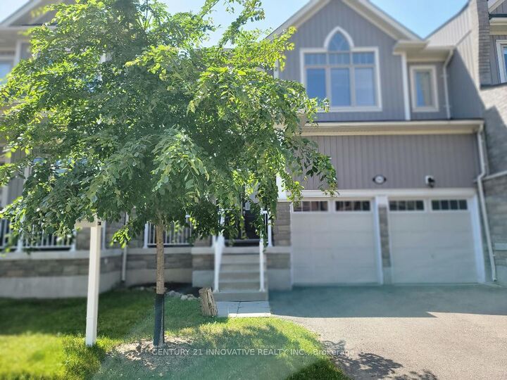 Property Photo: 164 Allegra Drive ON L9Z 0H6