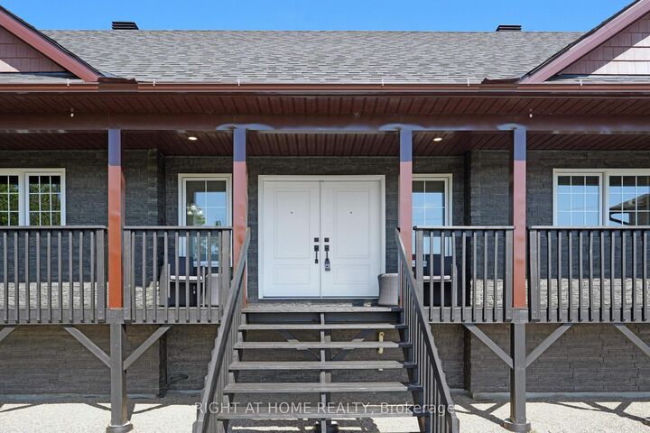 Property Photo: 8833 Copeland Road ON K0A 1B0