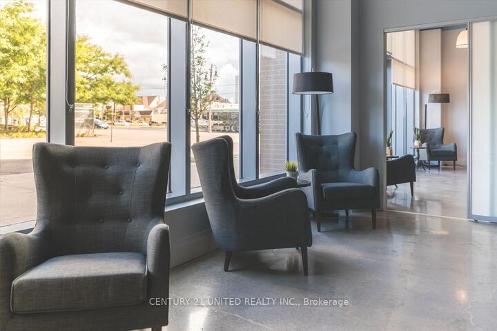 Photo de la propriété: 100 Bond Street E 609 ON L1G 0B7