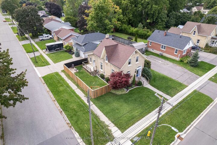 Property Photo: 383 William Street ON N0M 1S2