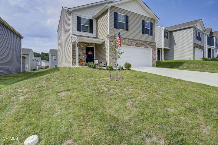 1113 Aspen Terrace  Greeneville TN 37745 photo