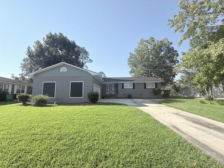 111 Fairway Drive  Valdosta GA 31605 photo