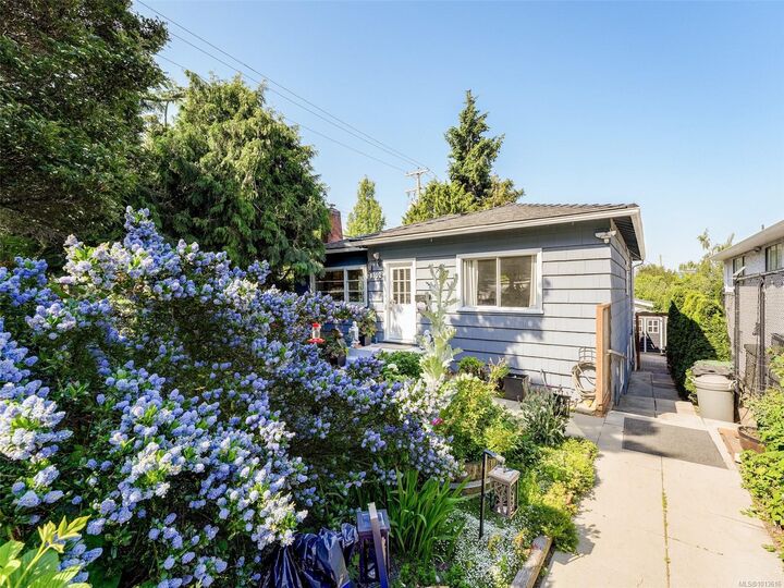 3102 Yew St  Victoria BC V8X 1M8 photo