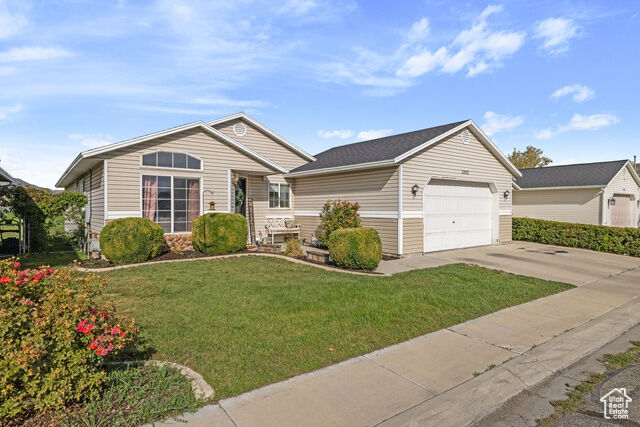 Property Photo: 3002 S Festival Dr UT 84120