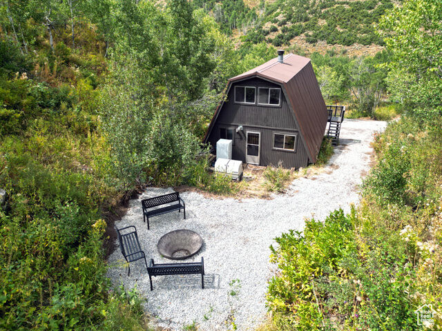 Property Photo: 1948 Moose Holw UT 84017