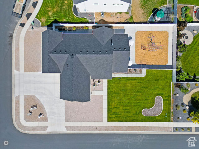 Property Photo: 4172 W 1775 S UT 84401