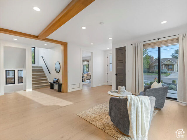 Property Photo:  2215 E 3205 S  UT 84109 