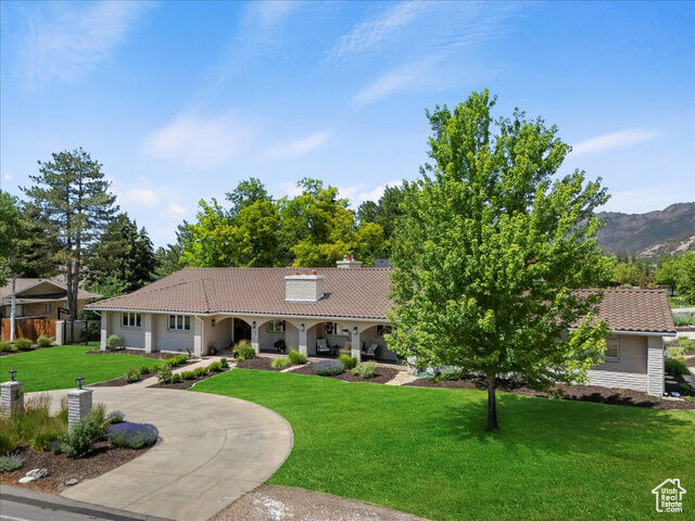 Property Photo:  20 Northridge Way E  UT 84092