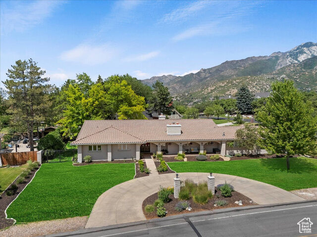 Property Photo: 20 Northridge Way E UT 84092