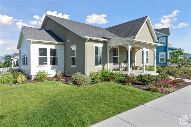 11449 S Bingham Rim Rd  South Jordan UT 84009 photo