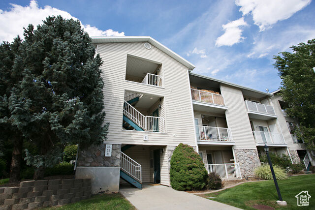 Property Photo: Address not disclosed UT 84015