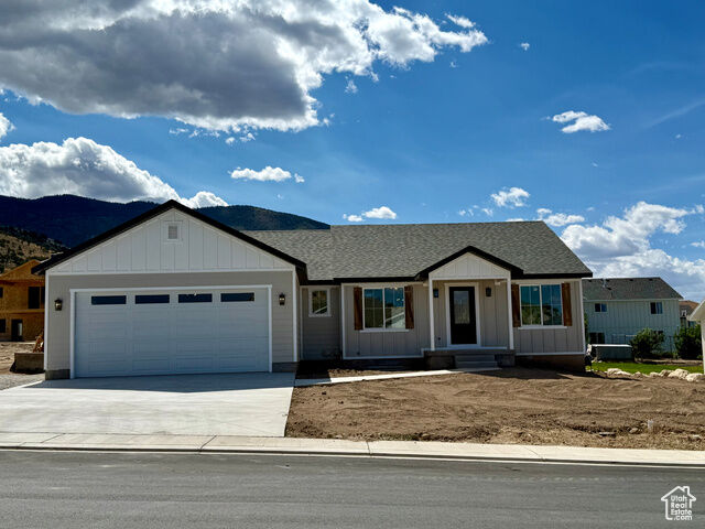 Property Photo: 678 E Union St S UT 84642