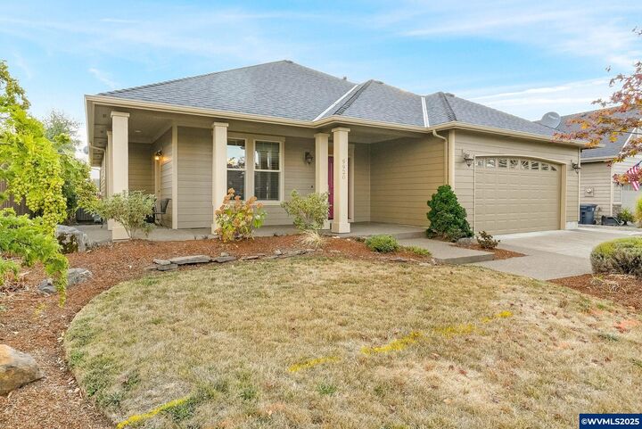 9920 Puma St  Aumsville OR 97325 photo