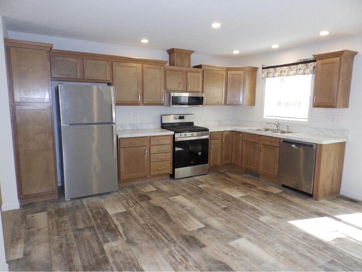 Property Photo: 1735 Redwood Drive MI 49735