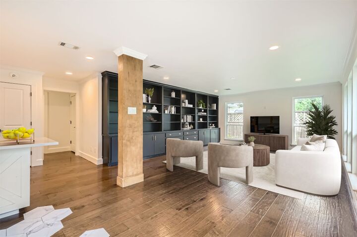 Property Photo:  1511 Wilson Heights Drive  TX 78746 