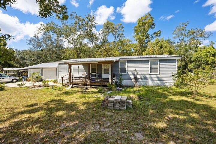 Property Photo:  86369 Jean Road  FL 32097 