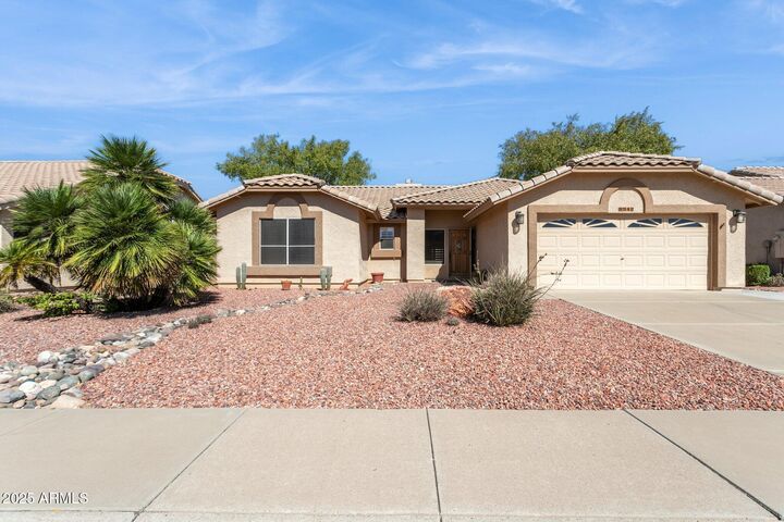 8942 W Sequoia Drive  Peoria AZ 85382 photo