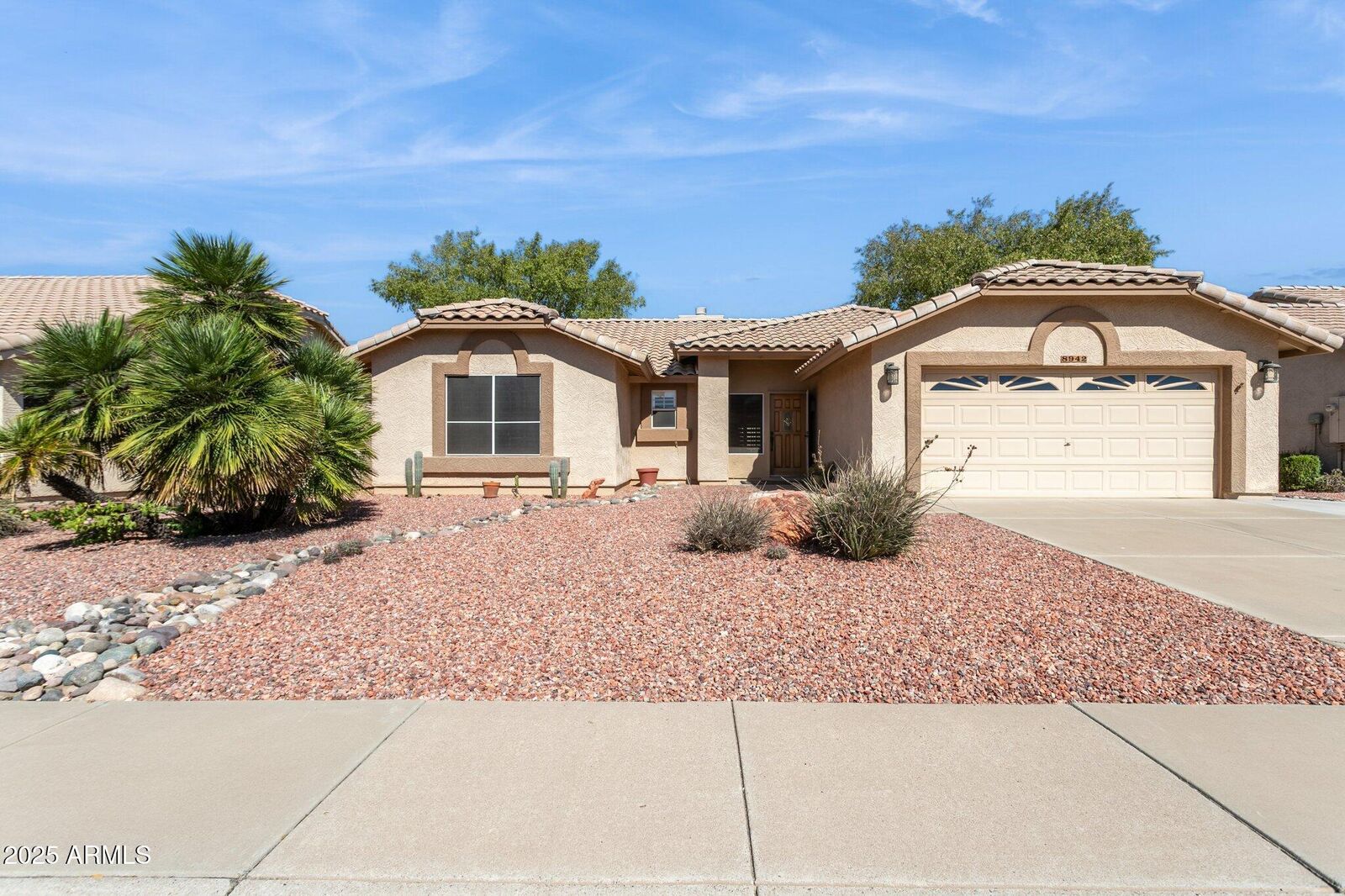 Property Photo:  8942 W Sequoia Drive  AZ 85382 