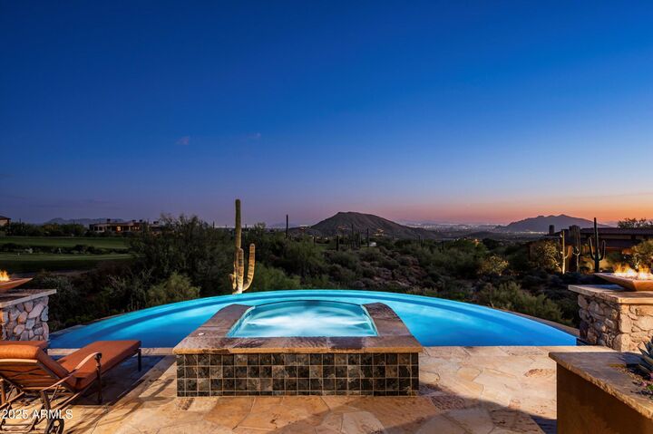 Property Photo:  41996 N 100th Way  AZ 85262 